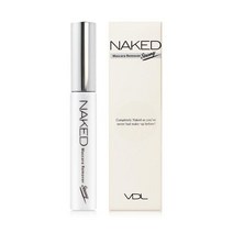 VDL 브이디엘 네이키드 마스카라 리무버 8g, 단품