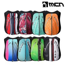 MCN 자전거가방 8종 택1 자전거백팩 라이딩가방, 그린 랜턴