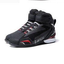 평로라 자전거로라 롤라 산악 자전거 신발 아웃도어 스포츠 모토크로스 오프로드 레이싱 부츠 통기성 남, 02 Black 2_05 8.5