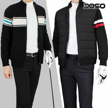 [삼공오공]남성 골프웨어 남자 골프자켓/골프패딩/바람막이/SGOJ