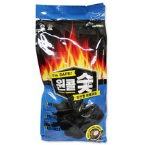 원콜숯 일반형 바베큐숯 2kg X 8개입 BOX 생활용품 > 방향/탈취/제습/살충 제습제 일반제습제, 1″ class=”wr-img”></a></div>
</div>
</div>
</div>
<div class=