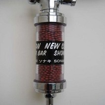 해바라기세라믹샤워기 교체형필터_샤워기필터. 샤워기 $+250535