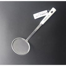 에코 소형 거품 건지기 건지기망 채망