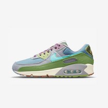 나이키 에어맥스 90 SE 웜블루