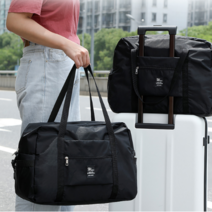 1박2일 여행 가방