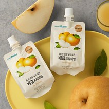 천호엔케어 배즙 프리미엄 30개입x1박스