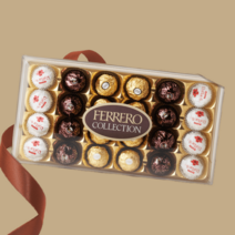 페레로 콜렉션 T24 (총 24개입) (쇼핑백 없는 구성), 쇼핑백없는구성