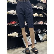K2 바지 남성 KMM21379 등산의류 아웃도어 기능성 OSSAK 하이브리드 7부 팬츠(146953 )