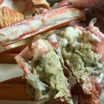 선주직송 구룡포 연지홍게 자숙홍게 라면용 육수용 포항 홍게 3kg, 3. 연지홍게 라면육수용 10마리