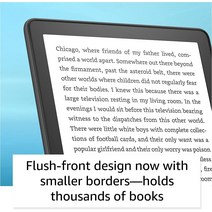 전자책 리더 이북 원래 kindle paperwhite 5 (832gb) 잉크 스크린, 유일한 전자책 리더기, 심플 패키지 8g