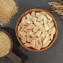 싸리재마을 콩사랑 발아현미떡국떡 500g