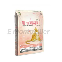 캐츠랑 맘앤베이비, 맘앤베이비/생선, 4kg, 1개