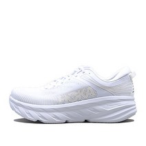 [국내매장판] 호카오네오네 HOKA ONE ONE W BONDI 7 WWH 1110519-WWH