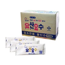 대용량 일회용물수건 대용량식자재 물티슈 식자재마트 요산요수, 1, 1