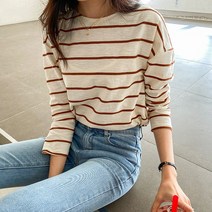 그녀희제 머피 데일리 단가라 티셔츠