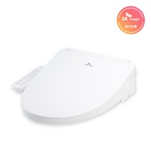 [SK매직] 항균 IPX6등급 방수 비데 BID-019D 전국무료설치, 상세 설명 참조