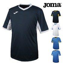 조마 CHAMPION6 트레이닝 저지 반팔티 스포츠웨어