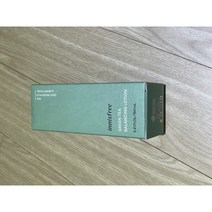 이니스프리 그린티 밸런싱 로션 EX, 3개, 120ml