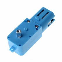 웜기어 미니 모터 전기 감속기 유압 엑츄에이터 tt 마이크로 dc dc3v-6v 로봇, 모든 금속