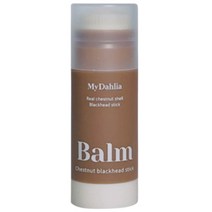 마이달리아 밤 블랙헤드 스틱 20g, 1개, 1개입