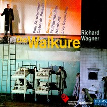 핫트랙스 RICHARD WAGNER - DIE WALKURE/ SIMONE YOUNG