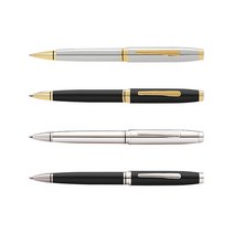 [KT알파쇼핑][바보사랑]크로스 코벤츄리 볼펜, 크롬GT(AT0662-2)