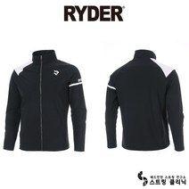 라이더 배드민턴 트레이닝복 상의 2022RT-2