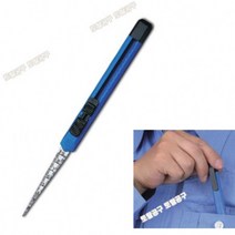 SK 일본 에스케이 테이퍼게이지 700SL 1~9mm 틈새게이지 토탈공구