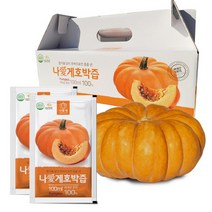 나애게 호박즙100ml_30팩, 상세페이지 참조