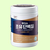 일동후디스 동물성 식물성 단백질 초유농축유청단백 분리대두단백 뉴질랜드 280g 2개