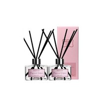 부케가르니 디퓨저 200ml 2개입, Black Cherry/블랙 체리, 10개