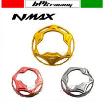 야마하 NMAX 주유구캡 주유구커버 15- 20년 연료캡 오일 탱크 덮개 튜닝 BPK, 레드Z