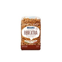 MISURA 미주라 100% 듀럼통밀 통밀 펜네떼 MISURA 미주라 100% 듀럼통밀 통밀 펜네떼 500g, 80개