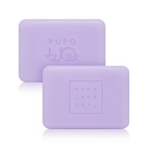 뿌뽀 긁지말개 비누 100g 2개 - 긁지말게 강아지 염증 피부염 관리