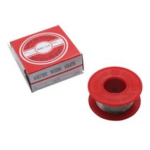 송진실납(시세) RS40-1.2mm(70g) RS40-1.2-70G 소모품 자재 파츠
