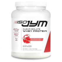 JYM 분리 유청 단백질 프로틴 수박 20회분 Supplement Science Whey Protein Isolate Zero Watermelon 90, 상세내용참조, 없음, 해당사항없음