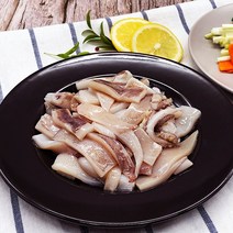 은하수산 냉동 손질 오징어채 슬라이스 1kg