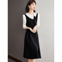 9월 10월 하객룩 결혼식복장 상견례옷차림 면접원피스