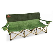 켈티 로우다운 카우치, Dill / Duffle, One Size
