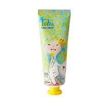 Tobu 무에탄올 손세정 보습 핸드크림 에이프릴향, 50g, 10개