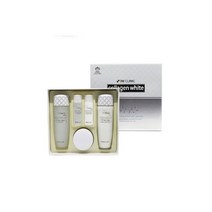 3W CLINIC 콜라겐 화이트 여성 3종 SET /기초화장품세트/여성화장품/여성로션/3종화장품세트, 3W CLINIC 콜라겐 화이트 여성 3