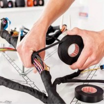 강한접착력 세련된 패브릭테이프 (DOA0032), 19mm