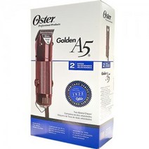 오스타 이발기 A5 강아지 바리깡 클리퍼, 본상품선택