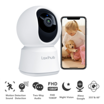 비타마을 PTZ 형 CCTV 카메라 원격 회전 팬틸트 인터넷 방송 스트리밍 온라인 예배, 32GB 카드로, 협력사, 영국 플러그