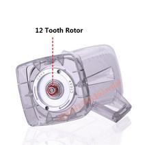 주서기 블렌더 부품용 컨테이너 항아리 블레이드 jtc 조립 나이프 부품 010 767 800 G5200 용 고품질, 한개옵션0