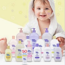 베이비매직 스킨케어, 2-in-1워시뉴 59ml, 1개