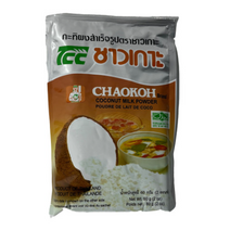 차오코파우더 코코넛밀크파우더, 3개, 60g