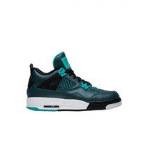 (GS) 조던 4 레트로 틸 Jordan Retro Teal