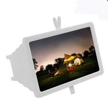 스마트폰 확대 스크린 화면 확대경 확대기 핸드폰 휴대폰 크게보기 유튜브