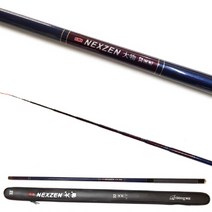 동와 넥스젠대물 26 28 30 32 34척 대물 민물낚시대, 넥스젠 대물 28척